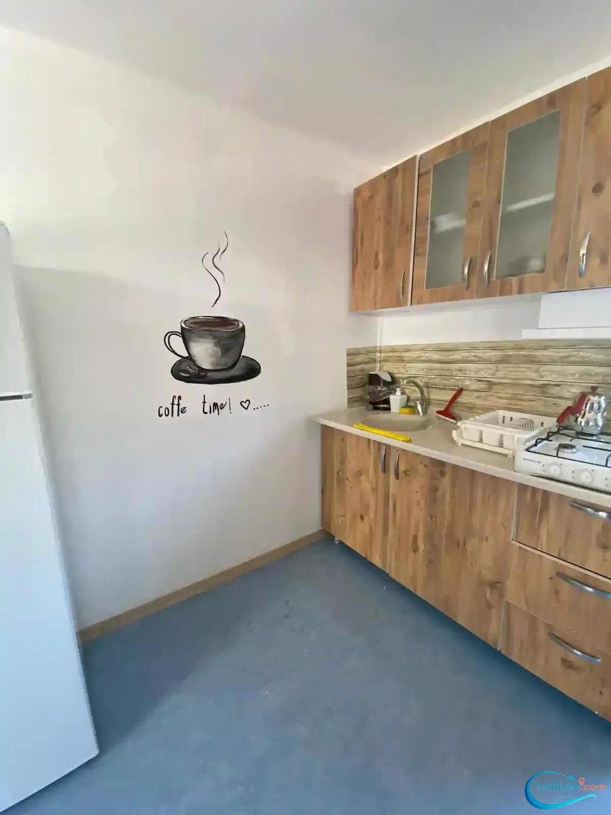 tatilcim.com Adrasan Asya Apart 